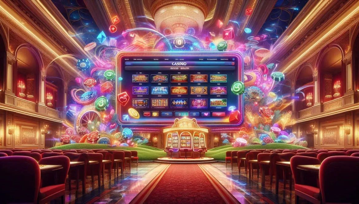 Slotexpress Casino